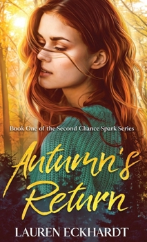 Hardcover Autumn's Return Book