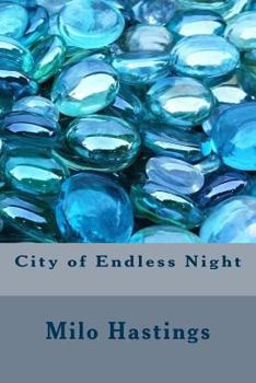 City of Endless Night