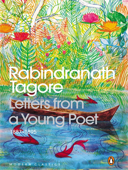 Paperback Letters from a Young Poet: 1887-1895 Book