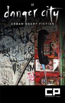 Paperback Danger City 2: Urban Short Fiction Book