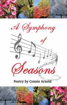 Paperback A Symphony of Seasons Book