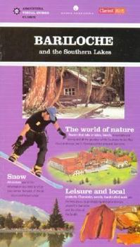 Paperback Bariloche and the Southern Lakes (Spanish Edition) [Spanish] Book