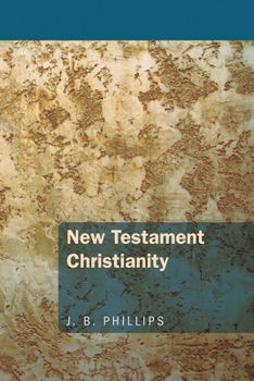 Paperback New Testament Christianity Book