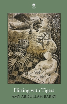 Paperback Flirting with Tigers Book