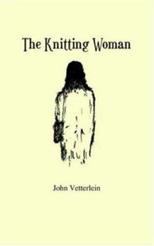 Paperback The Knitting Woman Book