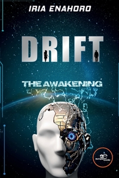 Paperback Drift, The Awakening Book