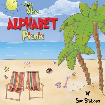 Paperback The Alphabet Picnic Book