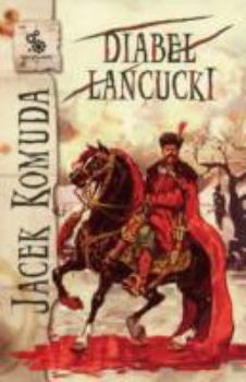 Paperback Diabel Lancucki [Polish] Book