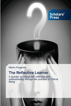 Paperback The Reflective Learner Book