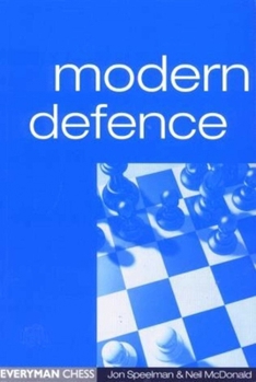 Paperback Modern Defence Book