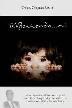 Paperback Riflettendo... mi! [Italian] Book