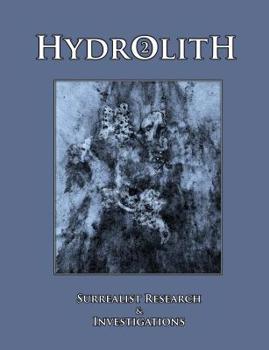 Paperback Hydrolith 2: Surrealist Research & Investigations Book