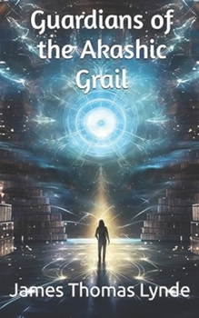 Paperback Guardians of the Akashic Grail Book