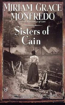 Mass Market Paperback Sisters of Cain Book