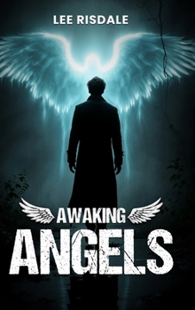 Hardcover Awaking Angels Book