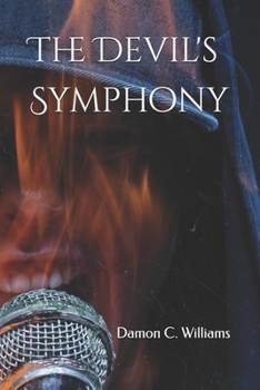 Paperback The Devil's Symphony Book