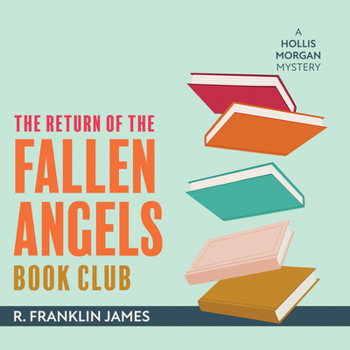 Audio CD The Return of the Fallen Angels Book Club Book