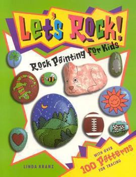 Paperback Let's Rock Book