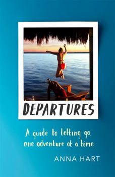 Paperback Departures Book