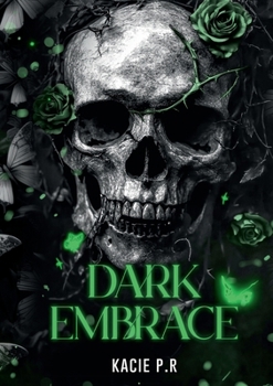 Paperback Dark Embrace [French] Book