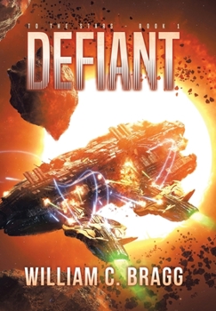Hardcover Defiant Book
