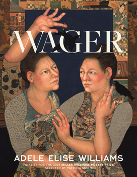 Paperback Wager Book