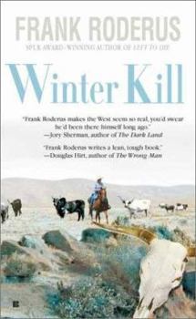 Mass Market Paperback Winter Kill Book
