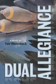 Hardcover Dual Allegiance Book