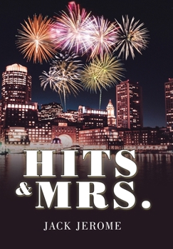 Hardcover Hits & Mrs. Book