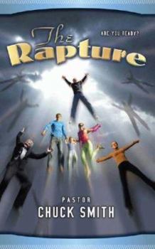 Paperback The Rapture: Are Your Ready? Book