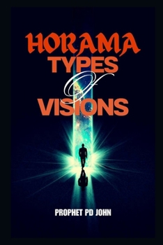 Horama Types of Visions