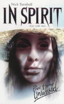 Paperback In Spirit (Point Horror Unleashed) Book