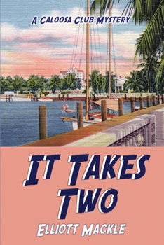 Paperback It Takes Two Book