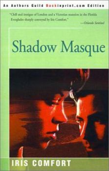 Paperback Shadow Masque Book