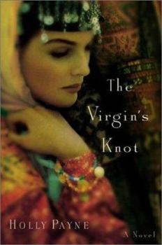 Hardcover The Virgin's Knot Book