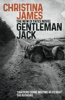 Paperback Gentleman Jack Book