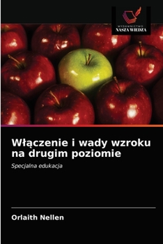 Paperback Wl&#261;czenie i wady wzroku na drugim poziomie [Polish] Book