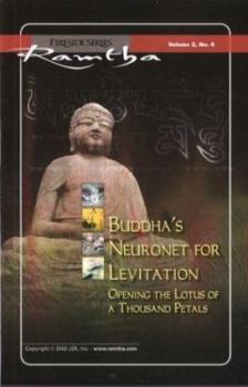 Hardcover Buddha S Neuronet for Levitation: Opening the Lotus of a Thousand Petals Book