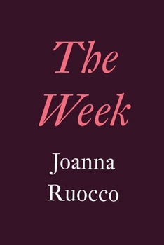 Paperback The Week Book