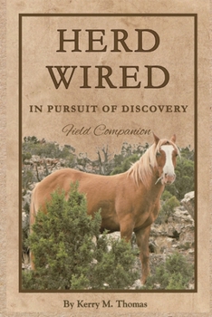 Herd Wired: In Pursuit of Discovery