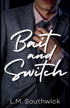 Paperback Bait and Switch Book