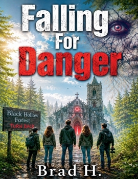 Paperback Falling For Danger Book