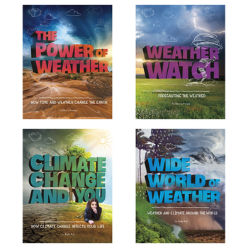 Misc. Weather and Climate Book