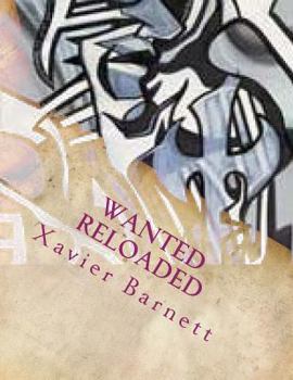 Paperback Wanted Reloaded Book