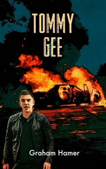 Paperback Tommy Gee Book
