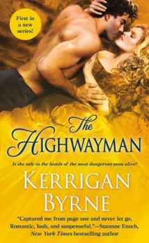 The Highwayman - Book #1 of the Victorian Rebels