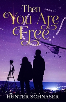 Paperback Then You Are Free Book