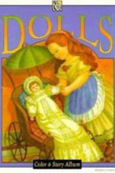 Paperback Dolls Book