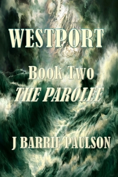 Paperback Westport: The Parolee Book