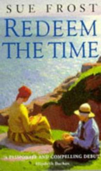 Mass Market Paperback Redeem the Time Book